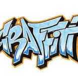 Pizzeria Graffiti logo