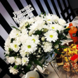 Pizzeria Graffiti drink