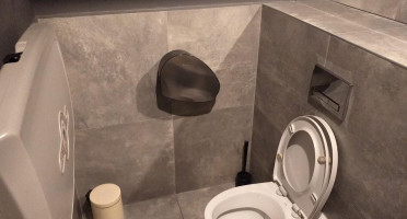 Alcatraz Wejherowo Boisson