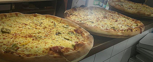 Alcatraz Wejherowo Nourriture