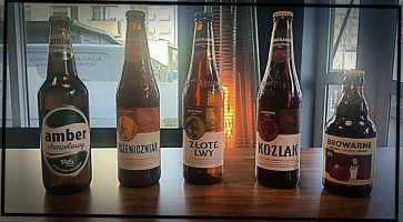 Alcatraz Wejherowo Boisson