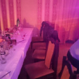 Kasper. Koktajlbar Wewnątrz