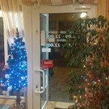 Kasper. Koktajlbar Na zewnątrz