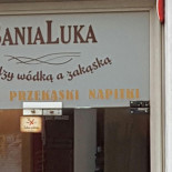 Kasper. Koktajlbar Na zewnątrz