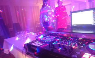 Pizzeria Torino Sierpc Dentro