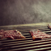 Zajazd Hubert. Hotelarstwo Gastronomia I Piekarnictwo Jerzy Myśliński drink