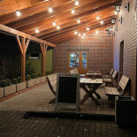 Lucio's Jack Extérieur