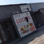 Lucio's Jack Extérieur