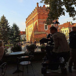 Kordegarda Extérieur