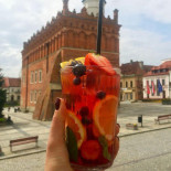 Kordegarda Extérieur