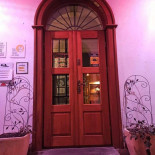 Kordegarda Extérieur