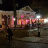 Kordegarda Extérieur