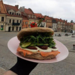 Kordegarda Extérieur