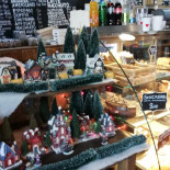 Coffee&tea House Carte