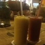 Coffee&tea House Boisson