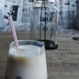 Coffee&tea House Boisson