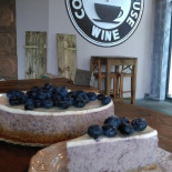 Coffee&tea House À l'intérieur