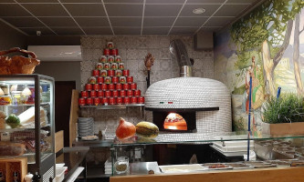 La Classica Extérieur