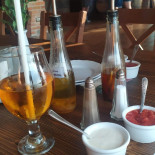 Pizza Włoska Skępe Ośrodek Wypoczynkowy Jawor Boisson