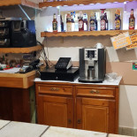 Pizza Włoska Skępe Ośrodek Wypoczynkowy Jawor À l'intérieur