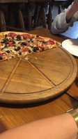 U Egona Pub Pizzeria food