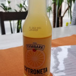 Pizzeria Italiana Napój