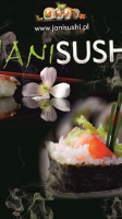Jani Sushi Boisson