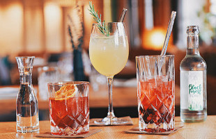 Przy Fontannie Boisson