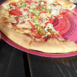 Pizzeria Mars Nourriture