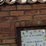 Pierogarnia Na zewnątrz