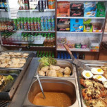 KuŹnia SmakÓw Kopalnia Złota Złoty Stok food