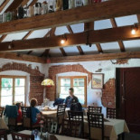 KuŹnia SmakÓw Kopalnia Złota Złoty Stok inside