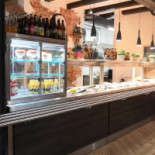 KuŹnia SmakÓw Kopalnia Złota Złoty Stok inside