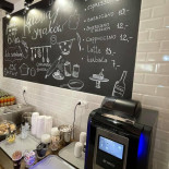 KuŹnia SmakÓw Kopalnia Złota Złoty Stok inside