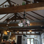 KuŹnia SmakÓw Kopalnia Złota Złoty Stok outside