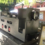 KuŹnia SmakÓw Kopalnia Złota Złoty Stok outside