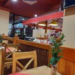 Kfc Żarska Wieś Wewnątrz