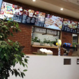 Kfc Żarska Wieś Wewnątrz