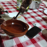 Pizzeria Adrianna Napój
