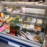 Doner Kebab Dania