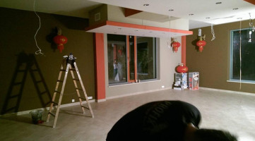 Złoty Smok Exterior