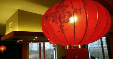 Złoty Smok Exterior