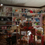 Polak À l'intérieur