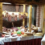 Polak À l'intérieur