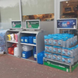 Bp Na zewnątrz