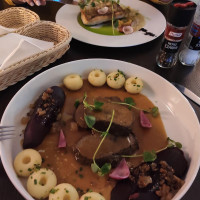 Twoja Kolejka Nourriture