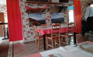 Twoja Kolejka À l'intérieur