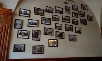 Kawiarnia Centrum Bebida