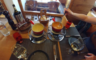 Wild Bean Cafe drink