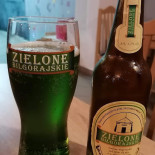 Między Talerzami Napój